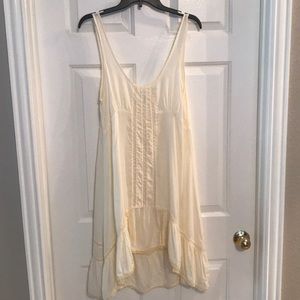 Free People Dress/slip